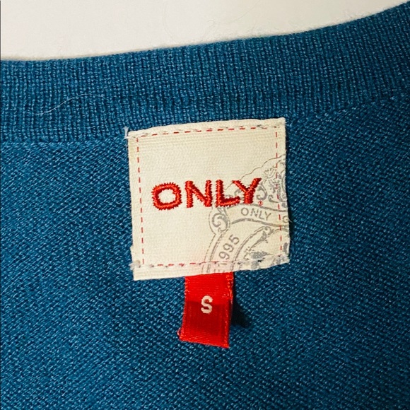 Only sweater dress - Picture 2 of 3